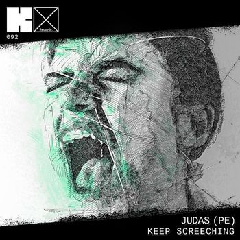 Judas (PE) - Keep Screeching