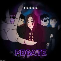 Tesse - Pégate