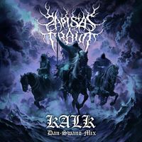 Samsas Traum - Kalk (Dan Swanö Mix [Explicit])