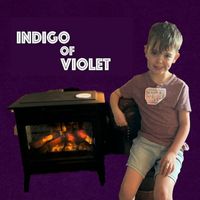 RAN - Indigo of Violet