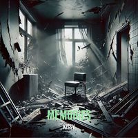 kissy - Memories (Explicit)