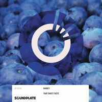 Gadget - That Sweet Taste