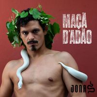 Jonas - Maçã d'Adão