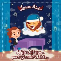 Leoncito Alado - Música Instrumental para Dormir Bebes
