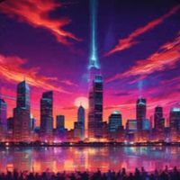 DC - Ignite The Night