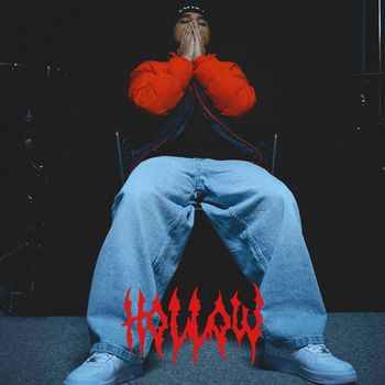 HOLLOW - Panjabi Drip (Explicit)