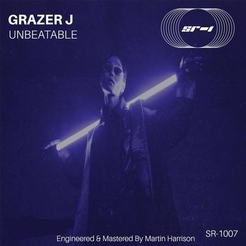 Grazer J - Unbeatable