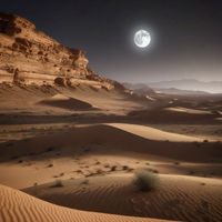 Itgo - Moonlight