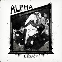 Legacy - Alpha (Explicit)
