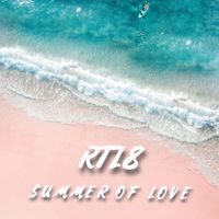 Retaliate - RTL8 - Summer Of Love