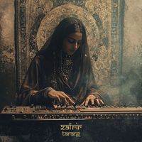 Zafrir - Tarang
