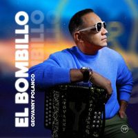 Geovanny Polanco - El Bombillo (En Vivo)