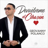 Geovanny Polanco - Devuélveme El Corazón