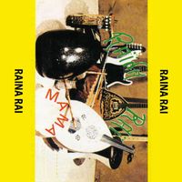Raïna Raï - Mama