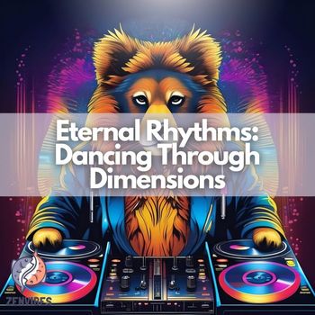 Felix Manuel - Eternal Rhythms: Dancing Through Dimensions