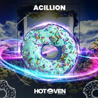 Acillion - My Away