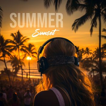 Various Artists - Summer Sunset