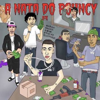 JFK - A Nata Do Bouncy (Explicit)