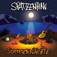 Spatzenhirn - Sommernächte