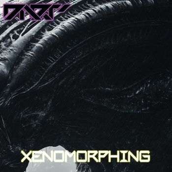 Darpsyx - Xenomorphing