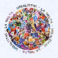SuRealistas - La Vuelta