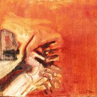 Flawed Mangoes - The Unwavering Hand