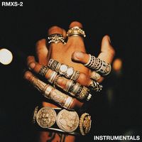 Deft - RMXS-2 (Instrumentals)