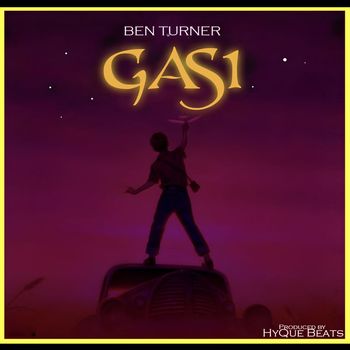 Ben Turner - Gasi