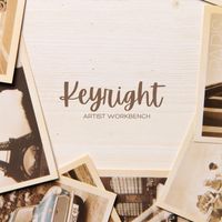 Keyright - Artist Workbench