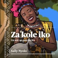 Sally Nyolo - Za kole iko