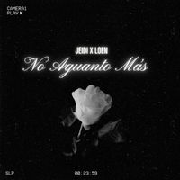 JeiDi - No Aguanto Más
