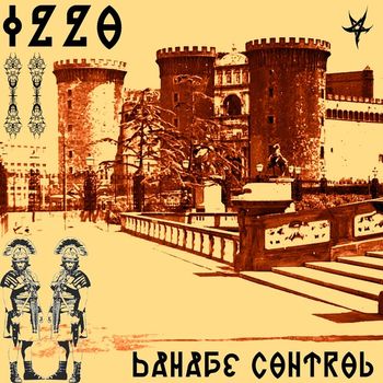 Izzo - Damage Control