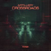 Artillery - Crossroads EP