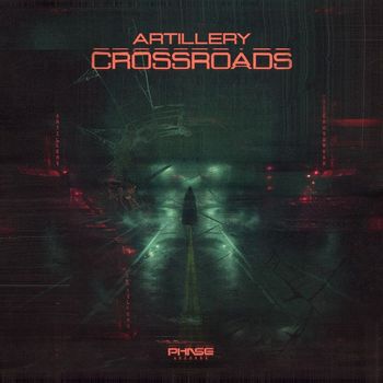 Artillery - Crossroads EP