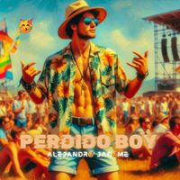 Alejandro Jacome - Perdido Boy