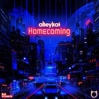 alleykat - Homecoming