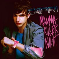 Capri - Mamma Killer Night
