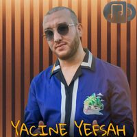Yacine Yefsah - Tameghra (Live)