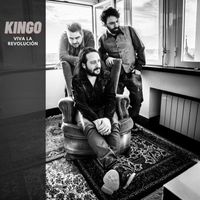 Kingo - Viva La Revolución