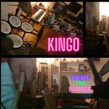Kingo - Push the Bubble