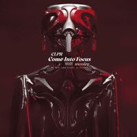 CLPR, wessley - Come Into Focus