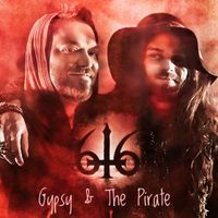 616 - Gypsy & The Pirate (feat. Bam Margera) (Explicit)