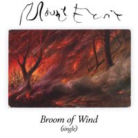Mount Eerie - Broom of Wind