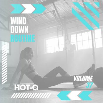 Various Artists - Wind Down Routine 037