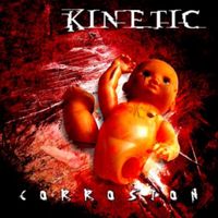 Kinetic - Corrosion