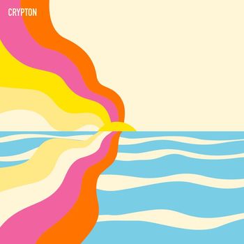 Crypton - Small Talk