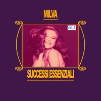 Milva - Milva - Successi Essenziali, Vol. 3