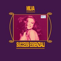 Milva - Milva - Successi Essenziali, Vol. 4