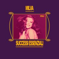 Milva - Milva - Successi Essenziali, Vol.2