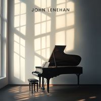 John Lenehan - Night Time in Paris